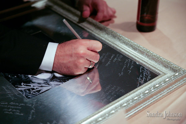 Best Saint Demetrios Greek Orthodox Church and Daytona Beach Plaza wedding photographer - Sandra Johnson (SJFoto.com)
